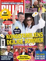BILLED-BLADET